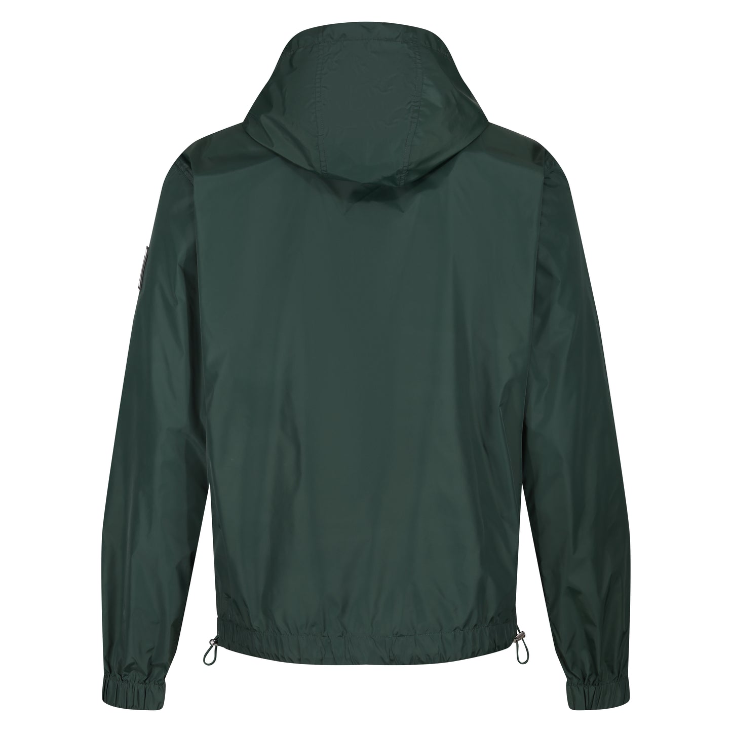 WINDCHEATER RACING GREEN