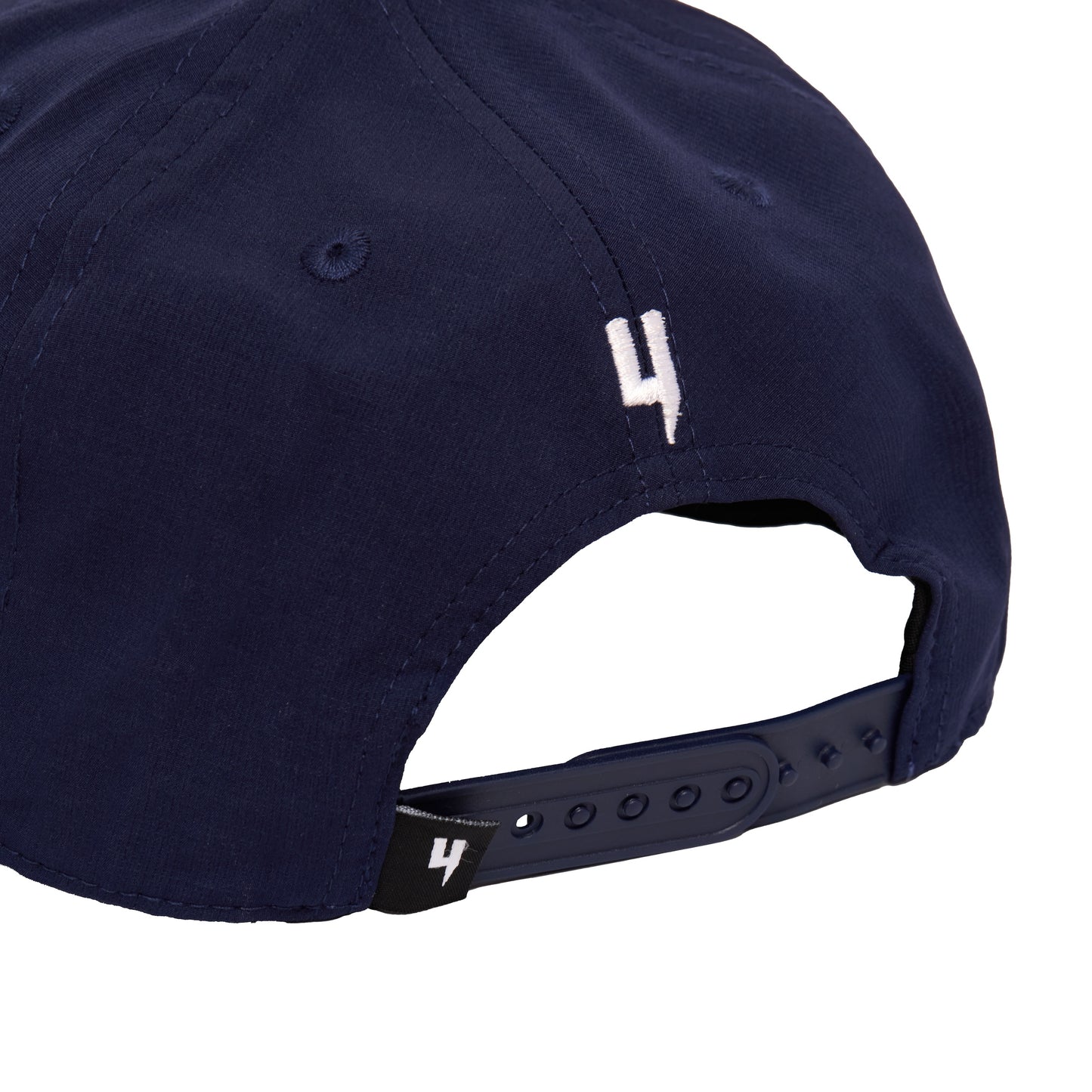 WATERPROOF CAP NAVY