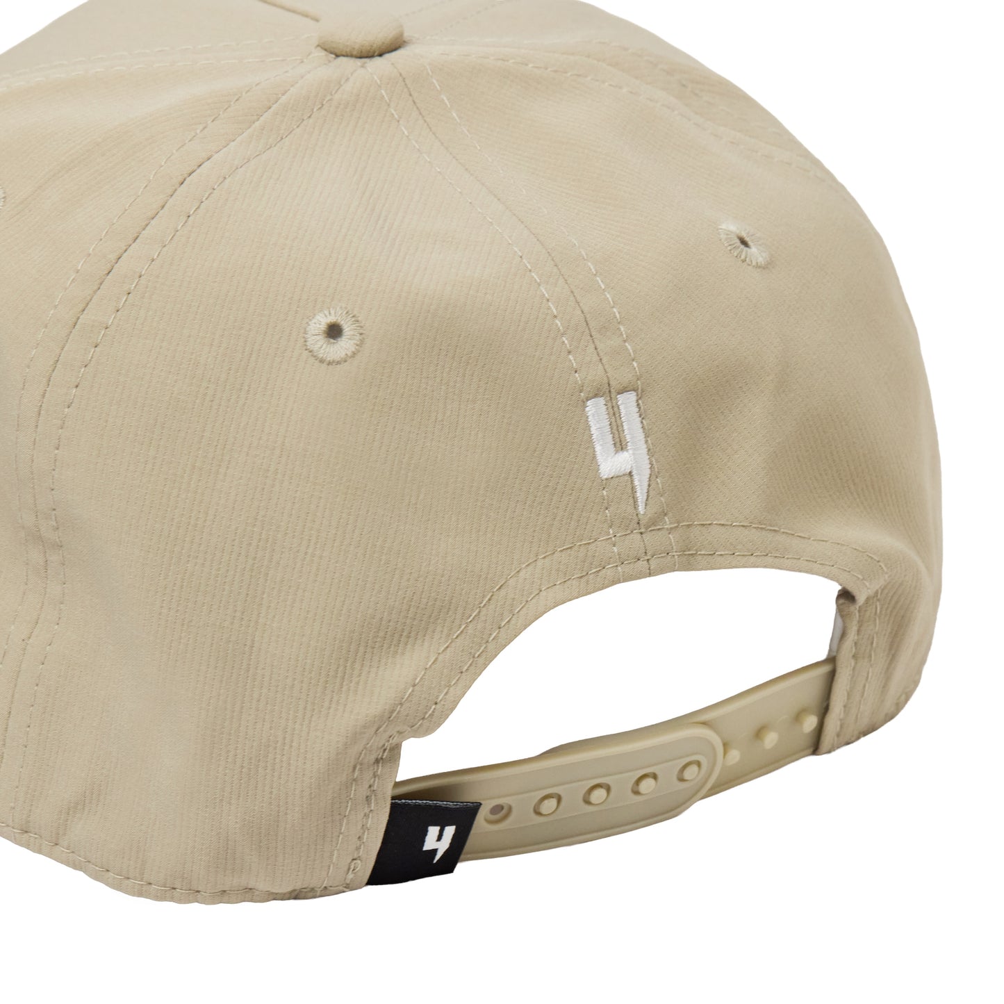 WATERPROOF CAP BEIGE