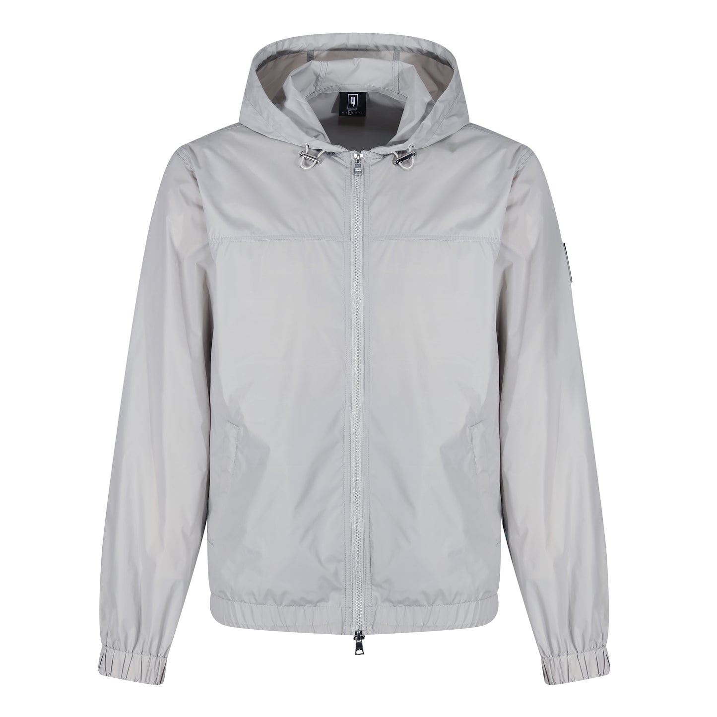 WINDCHEATER GRIS