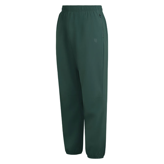ACTIVE JOGGERS DARK GREEN