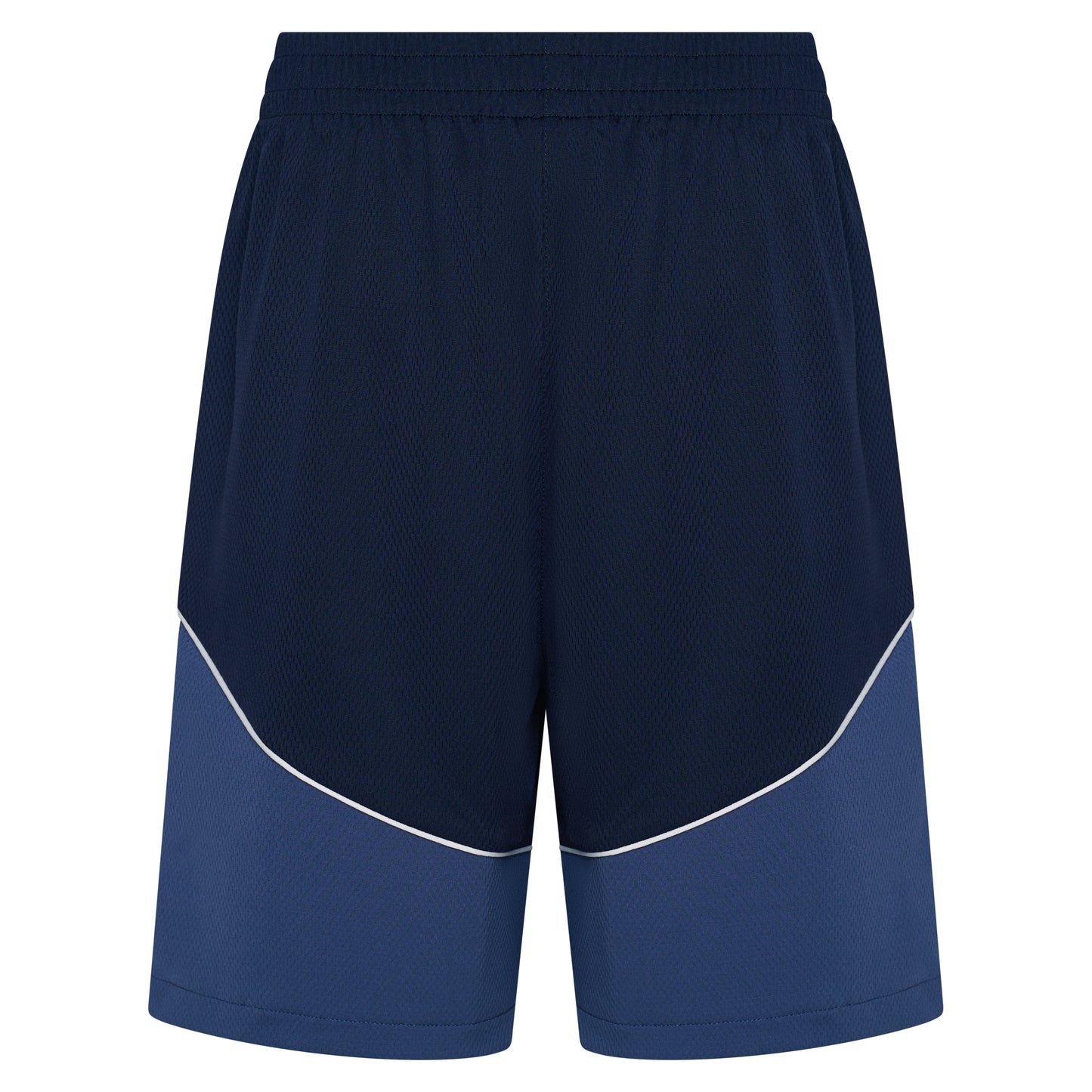 BASKETBALL SHORTS NAVY