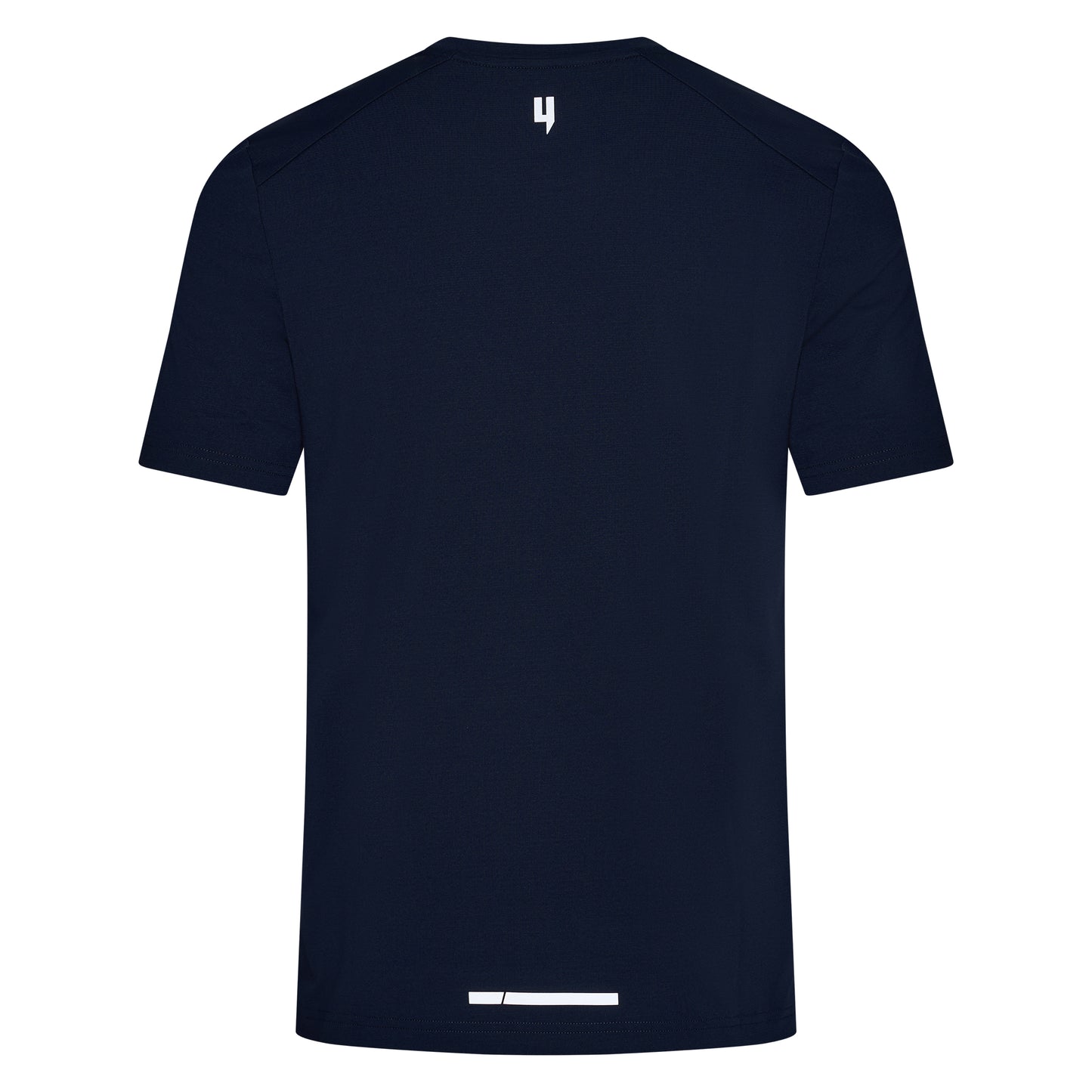 PERFORMANCE TEE NAVY