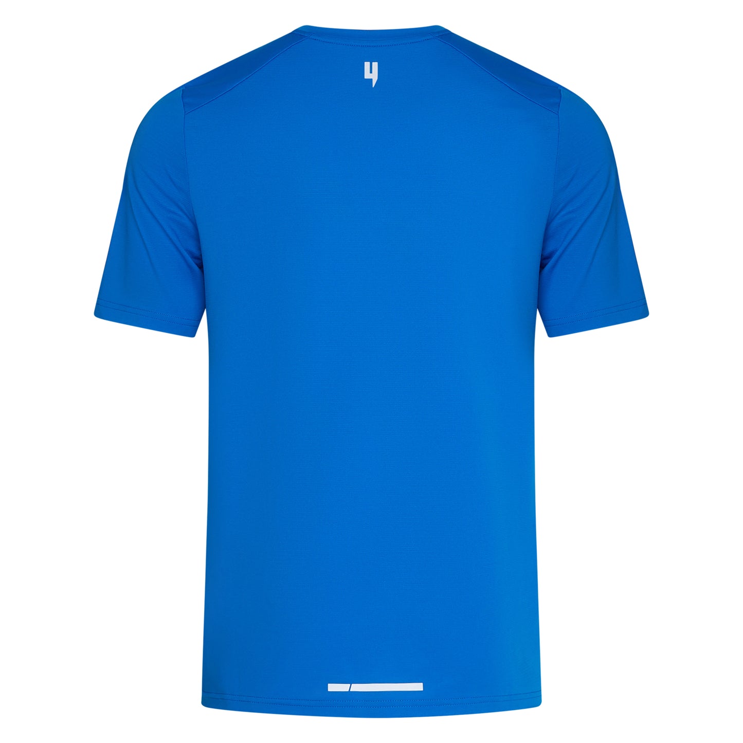 PERFORMANCE TEE COBALT BLUE