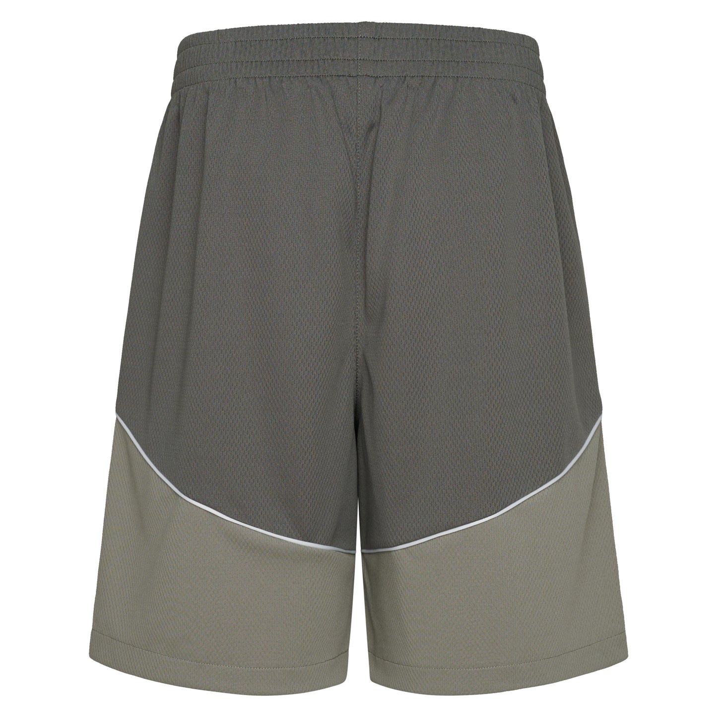 BASKETBALL SHORTS KHAKI