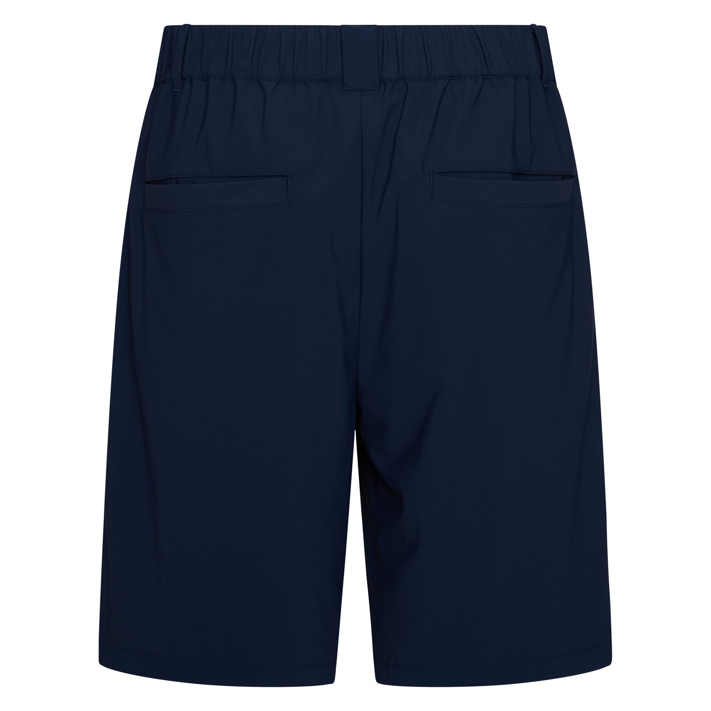 PERFORMANCE HYBRID SHORTS NAVY