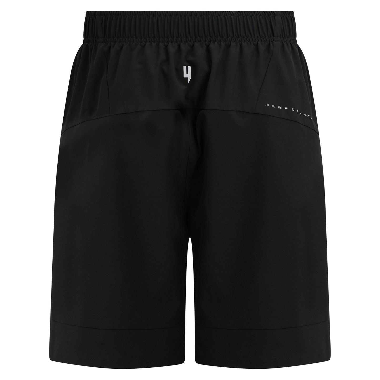 PERFORMANCE SHORTS BLACK