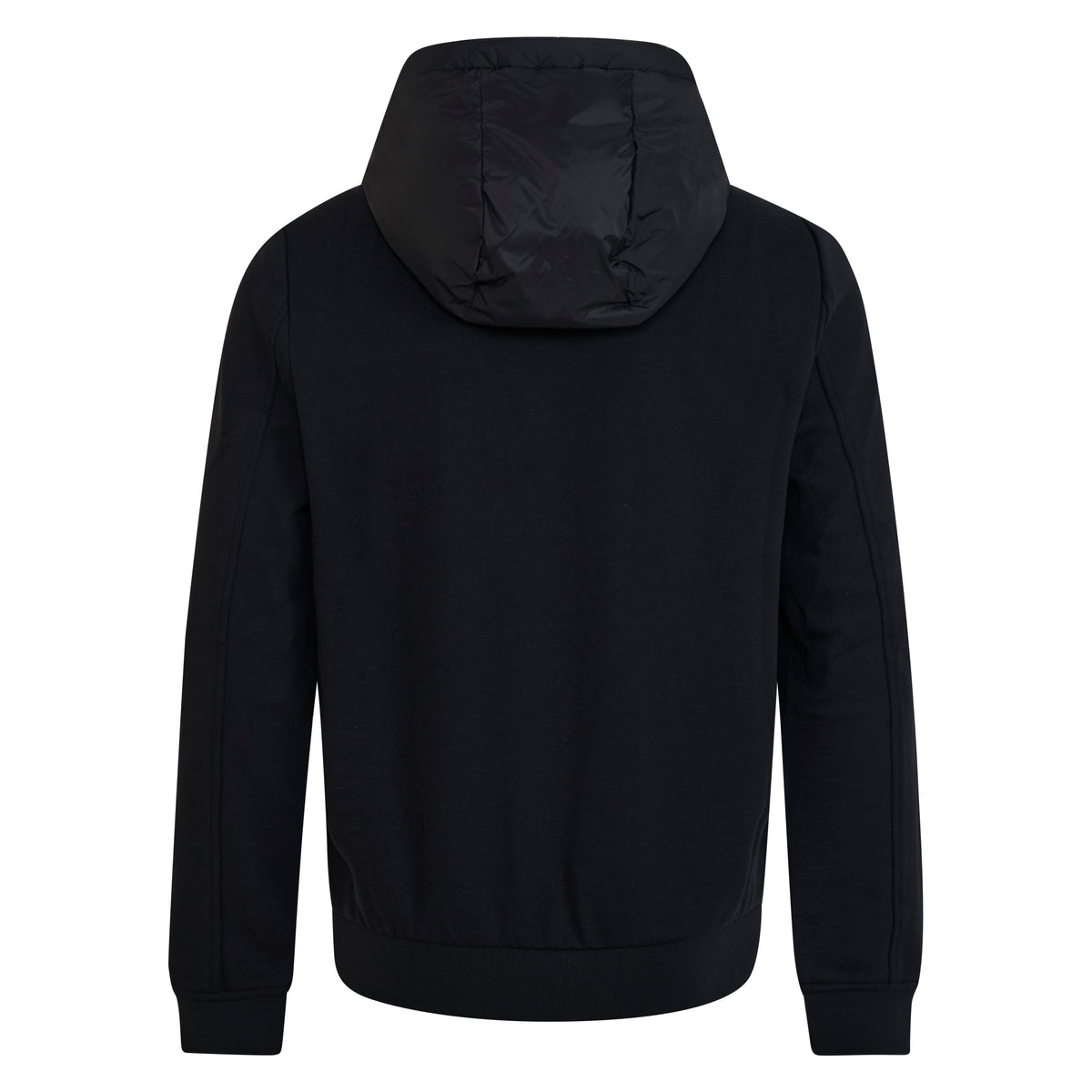 VESTE MATELASSÉE NOIRE