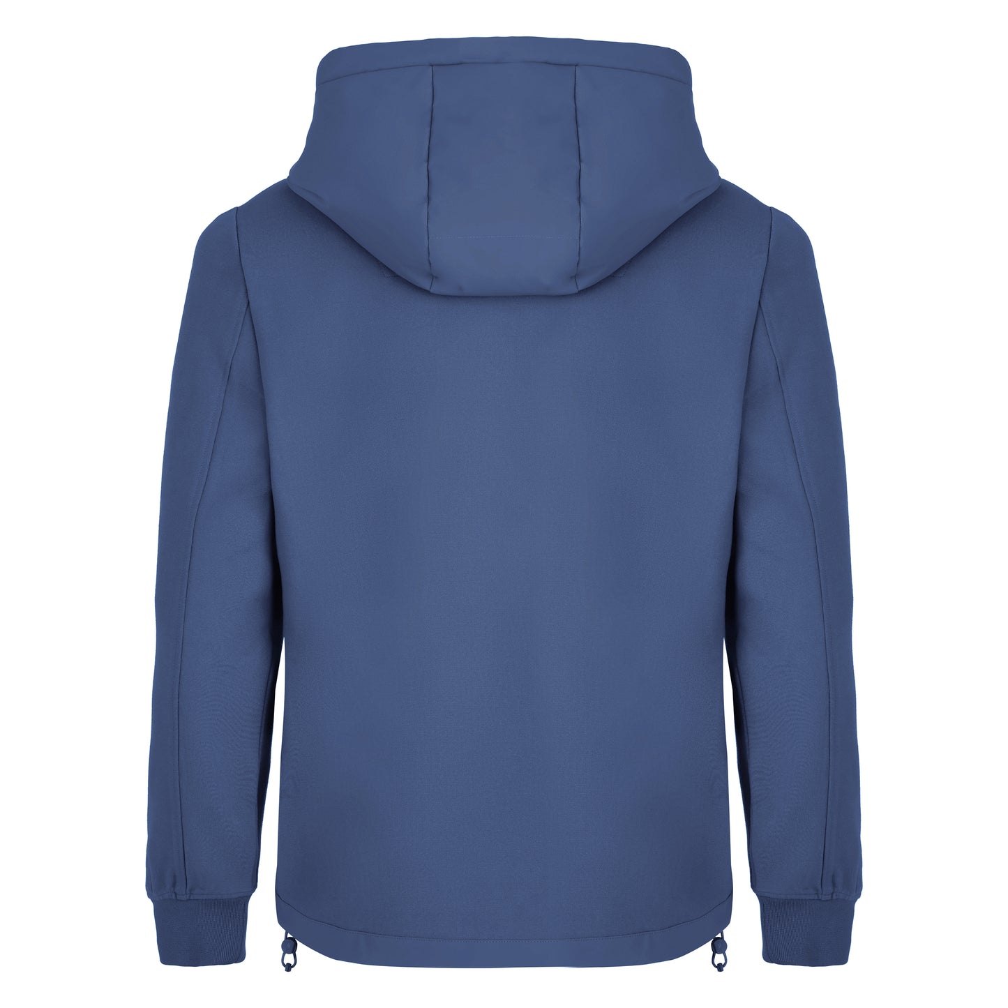 VESTE MATELASSÉE NOIRE