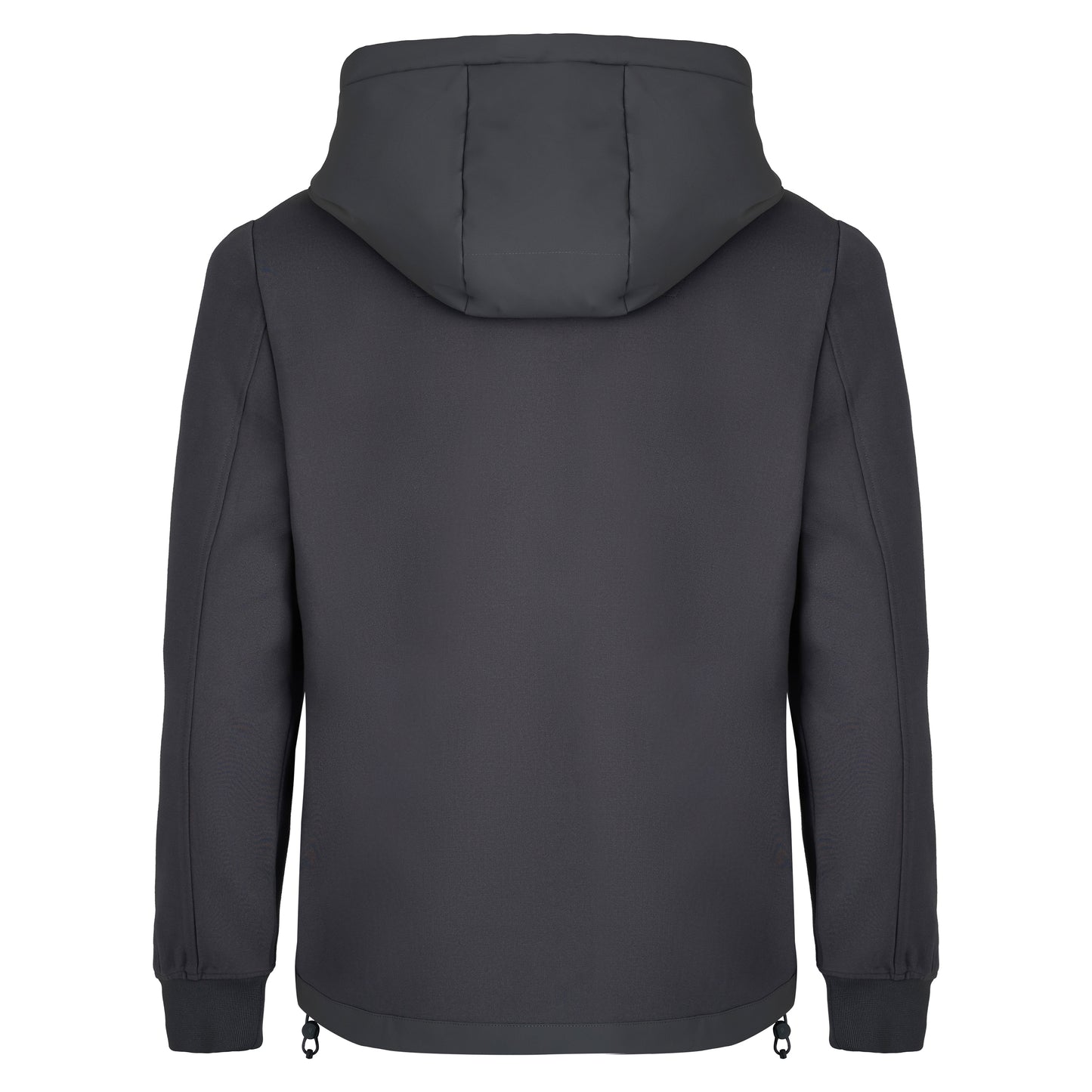 VESTE MATELASSÉE NOIRE