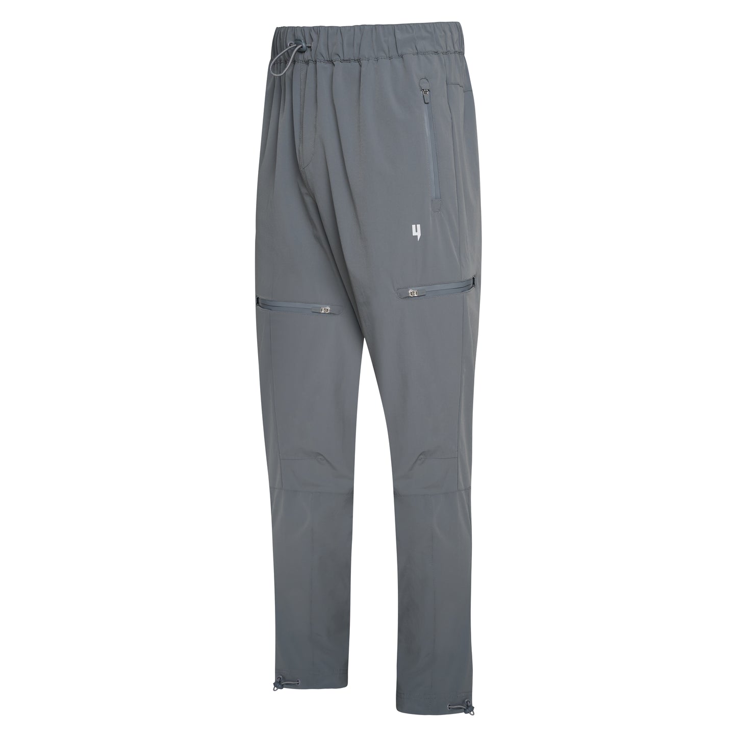 TECH COMBAT TROUSER GREY