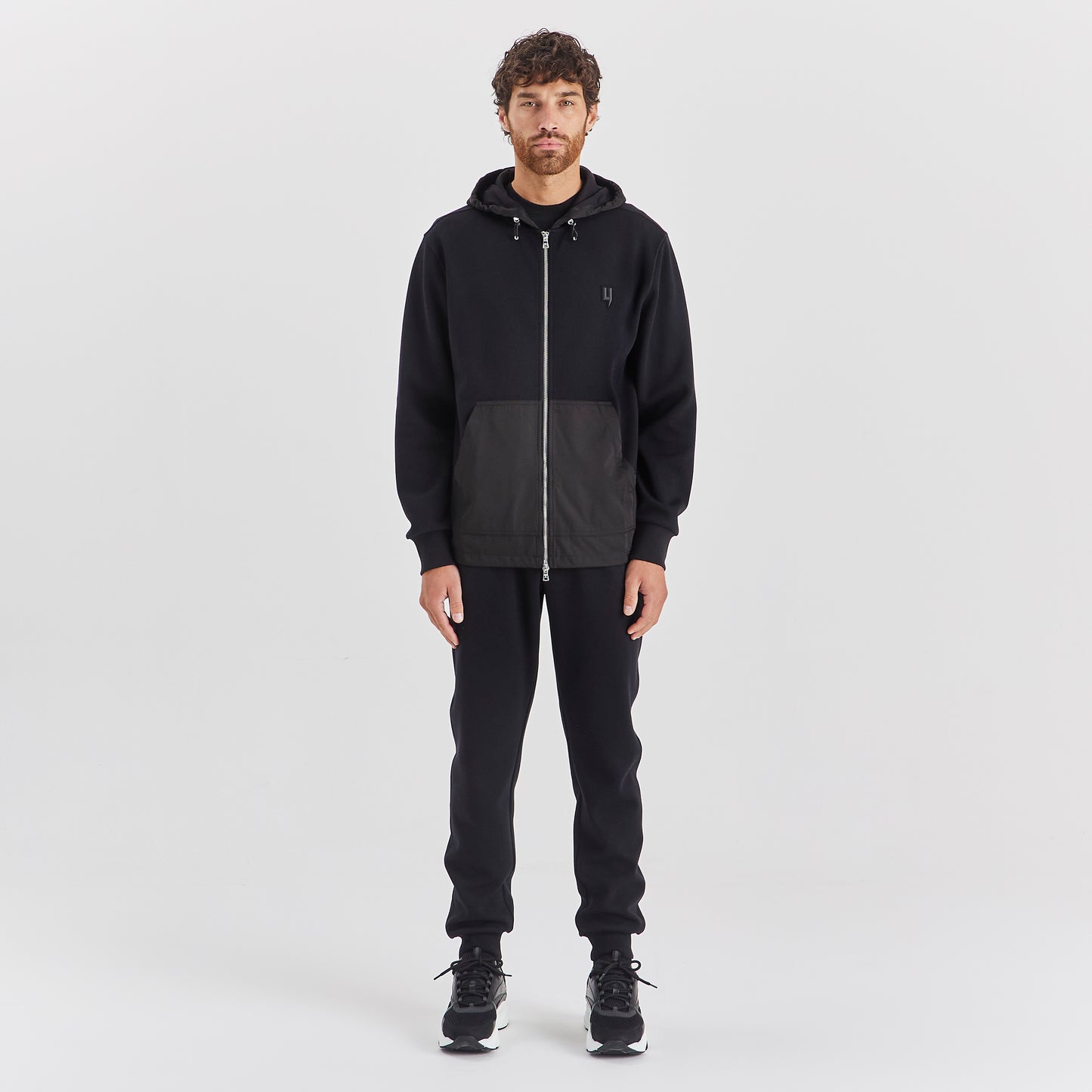 TECH JOGGERS 2.0