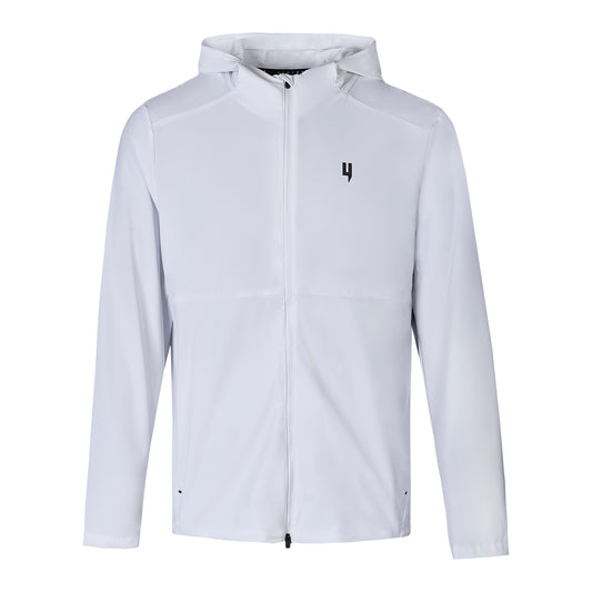 ACTIVE JACKET WHITE