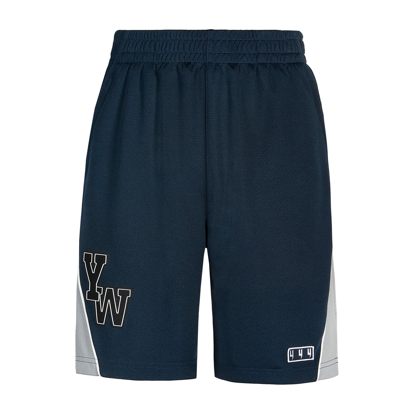 BASKETBALL SHORTS NAVY