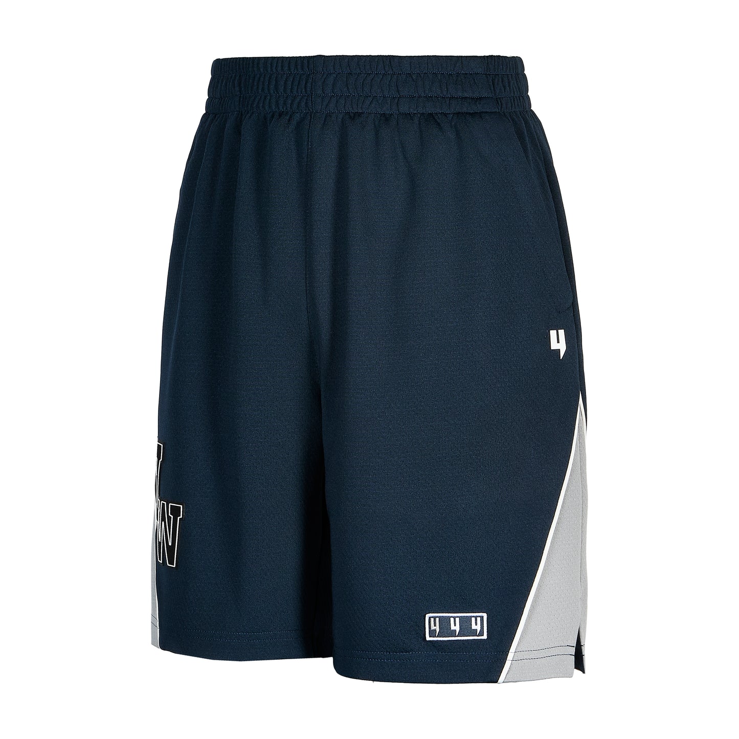 BASKETBALL SHORTS NAVY