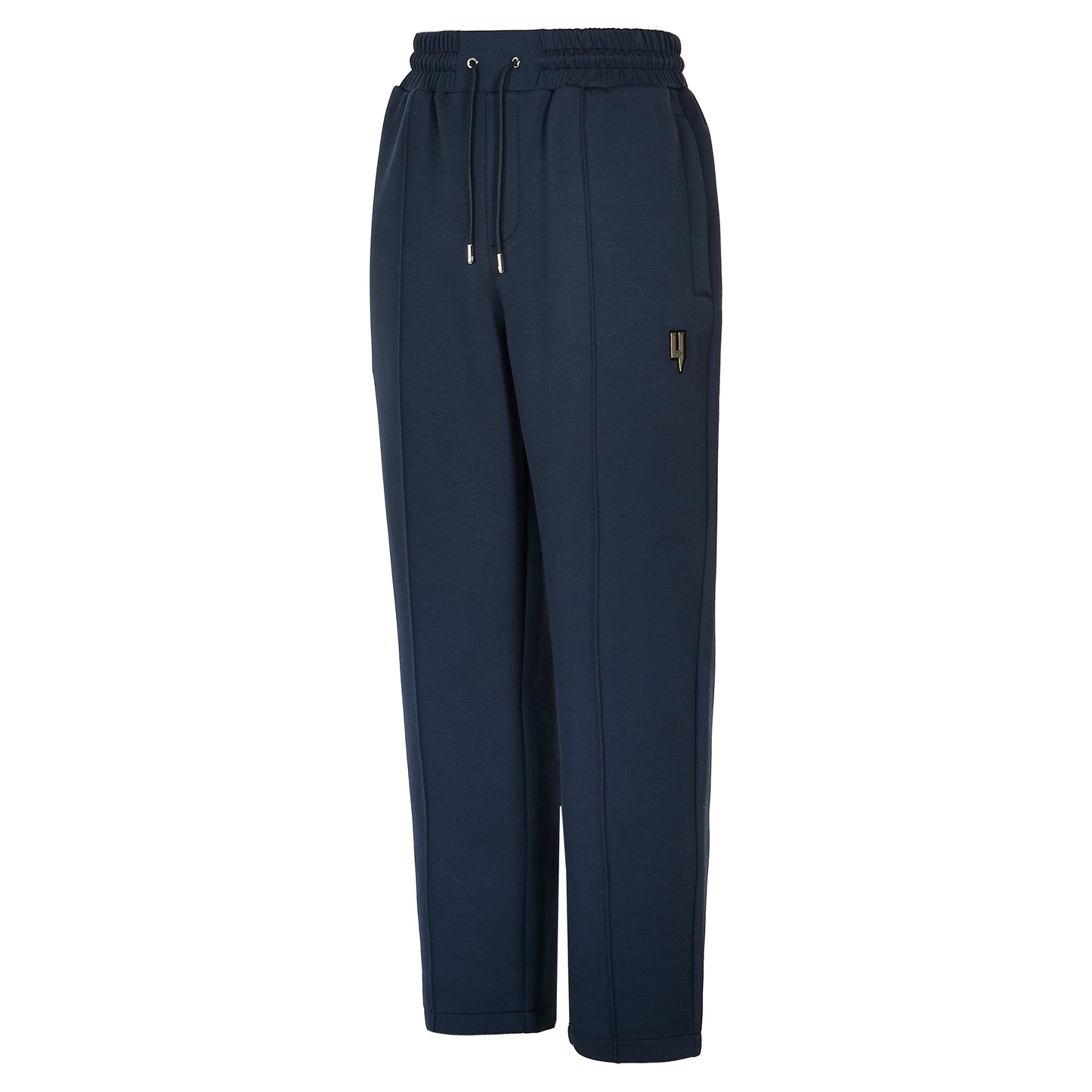 NAVY LUX JOGGERS