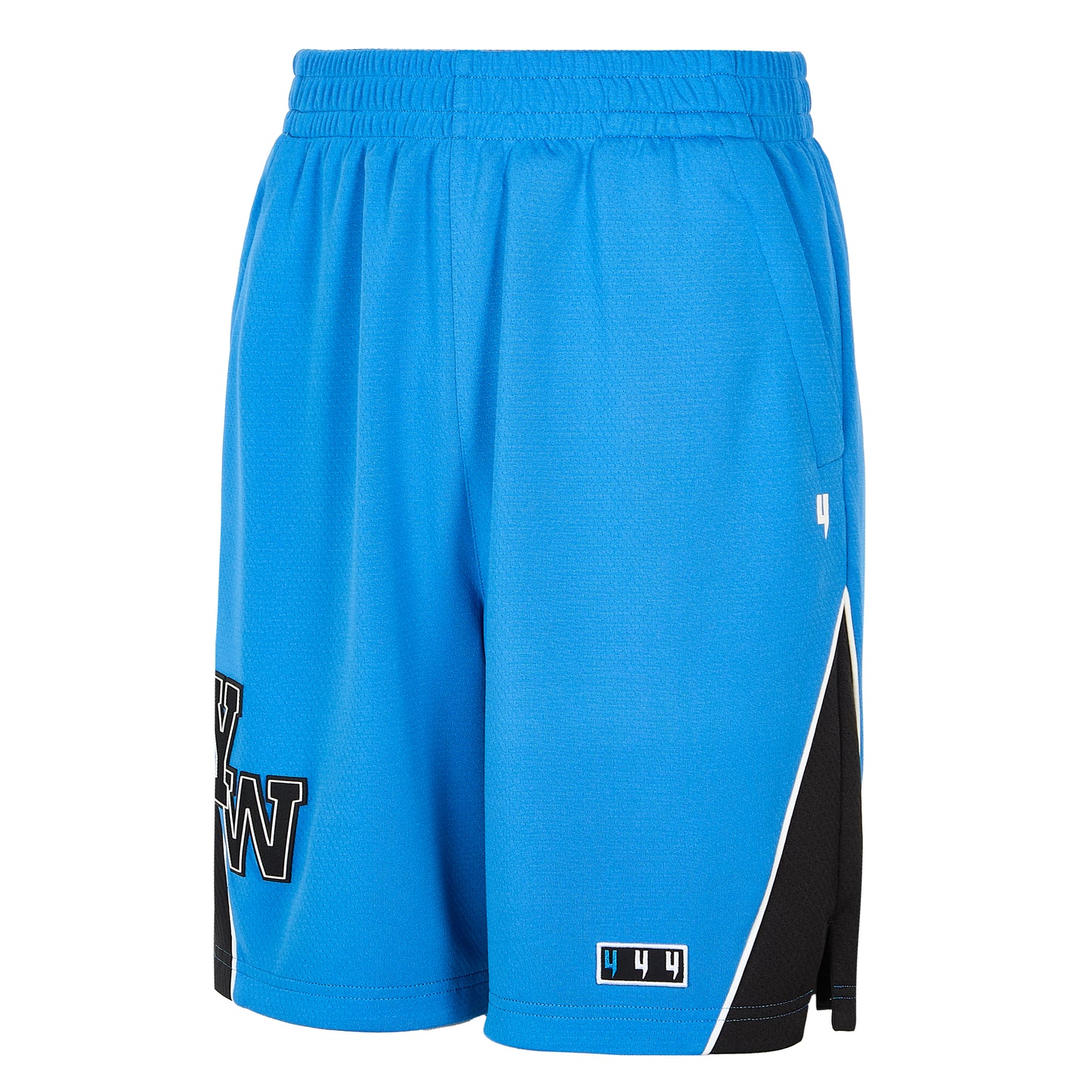BASKETBALL SHORTS BLUE