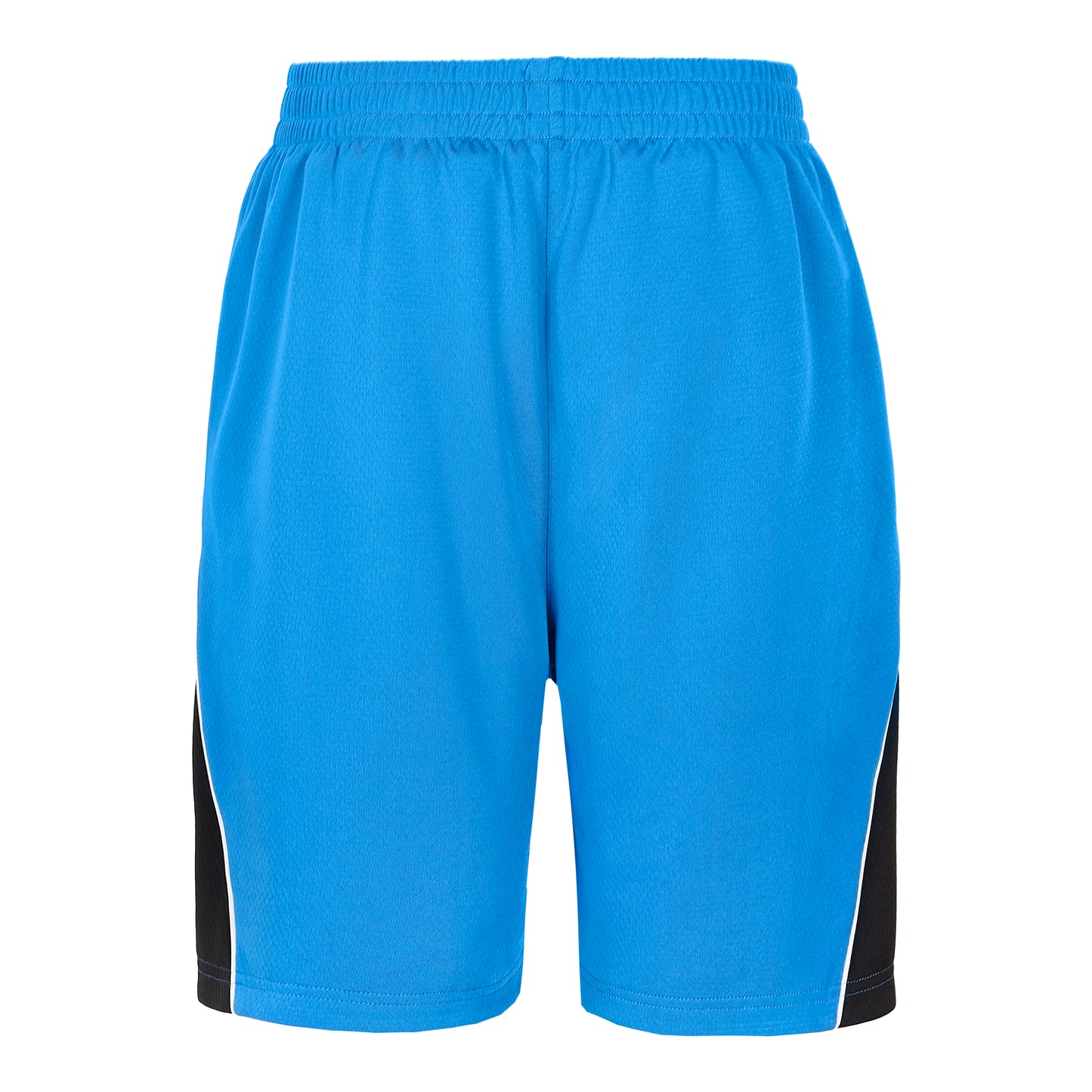 BASKETBALL SHORTS BLUE