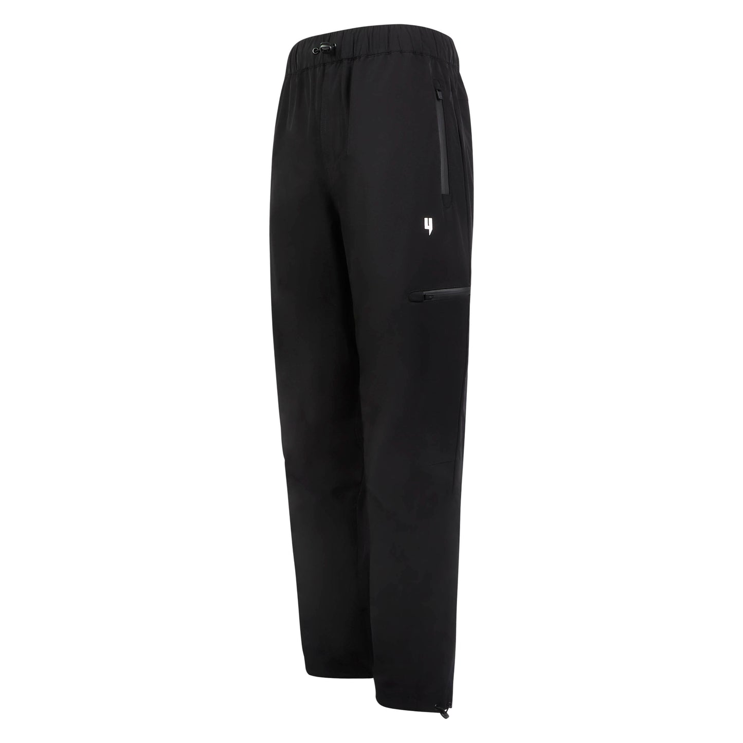 TECH COMBAT TROUSER BLACK