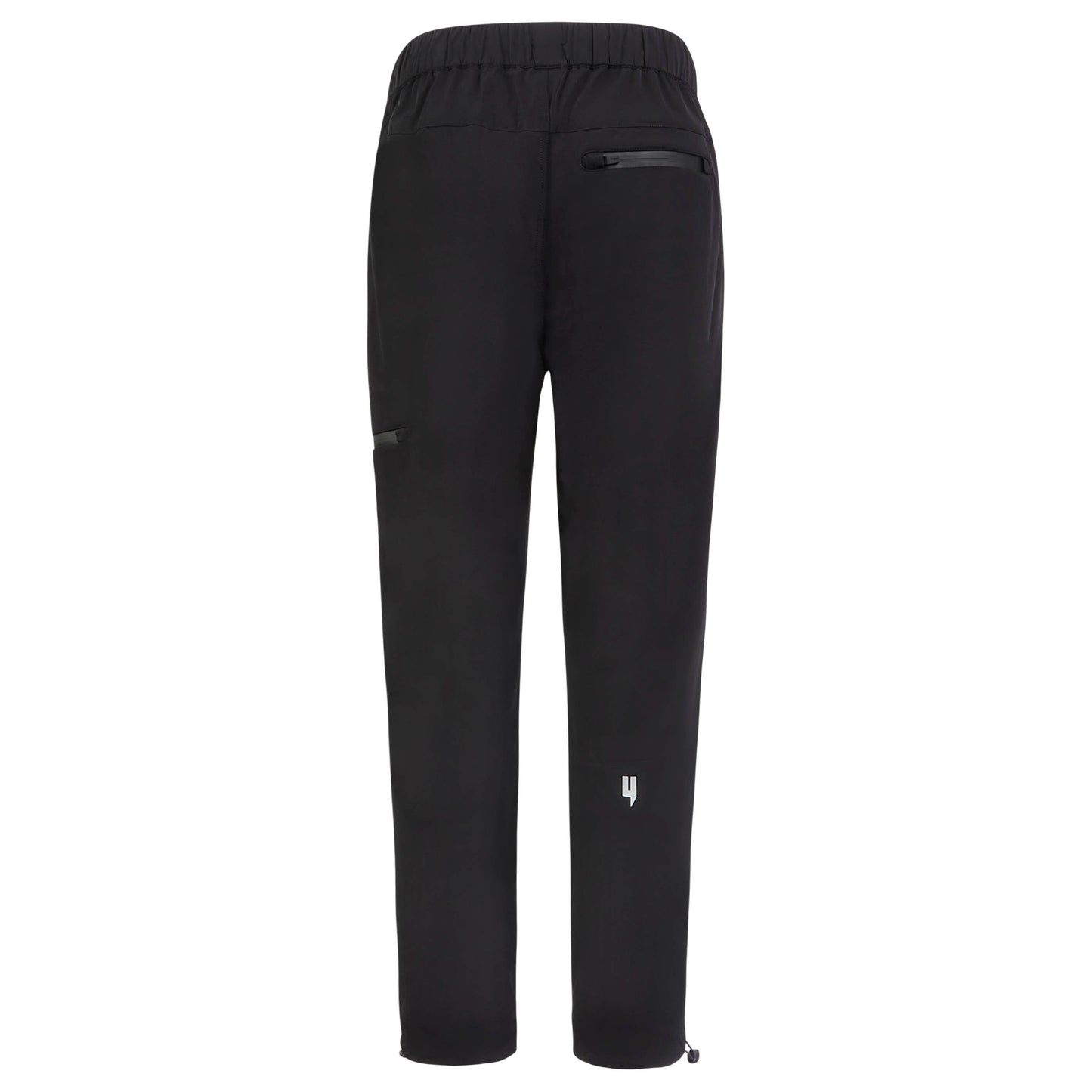 TECH COMBAT TROUSER BLACK