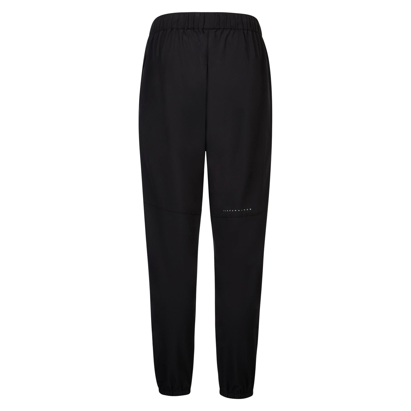 TRAINING PANTS BLACK