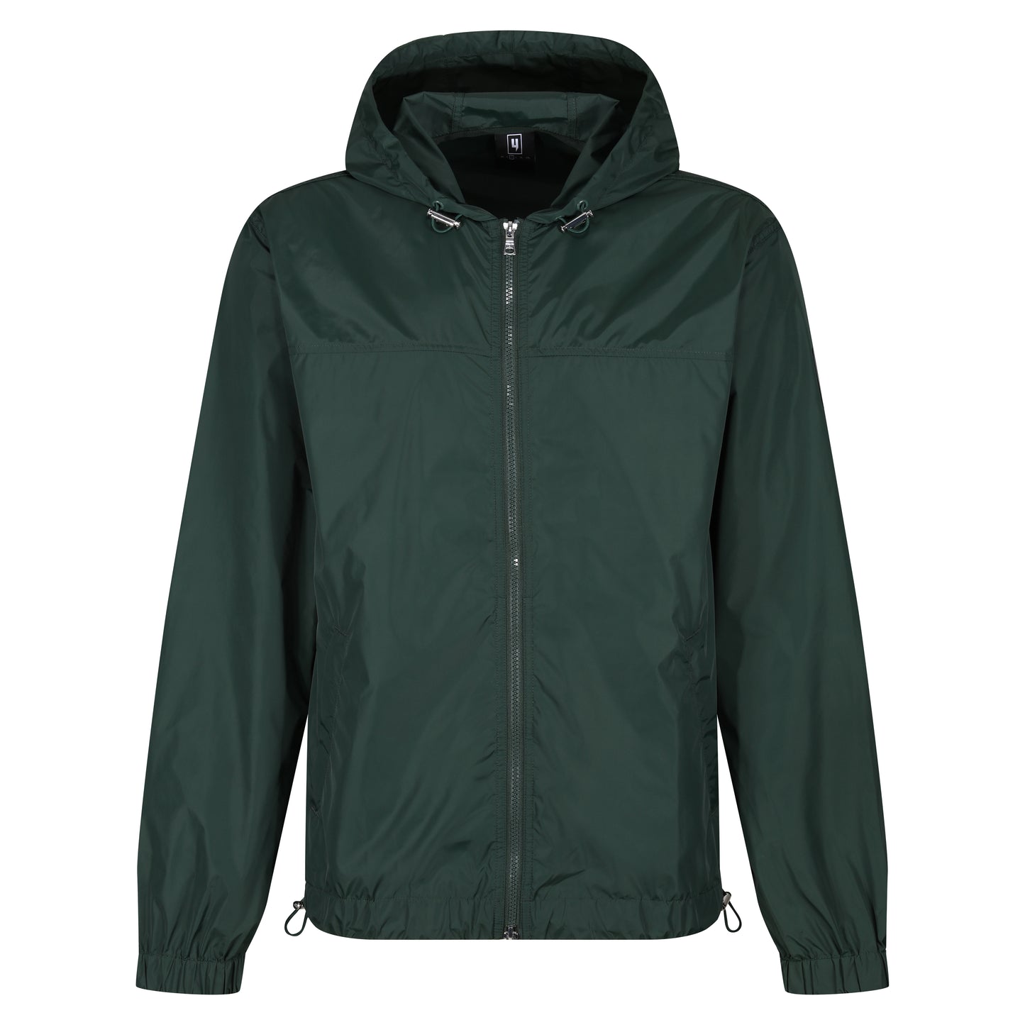 WINDCHEATER RACING GREEN