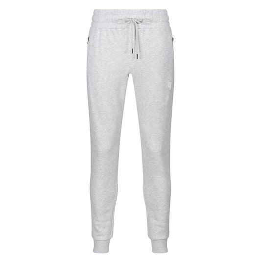 CLASSIC Y LOGO JOGGERS GREY