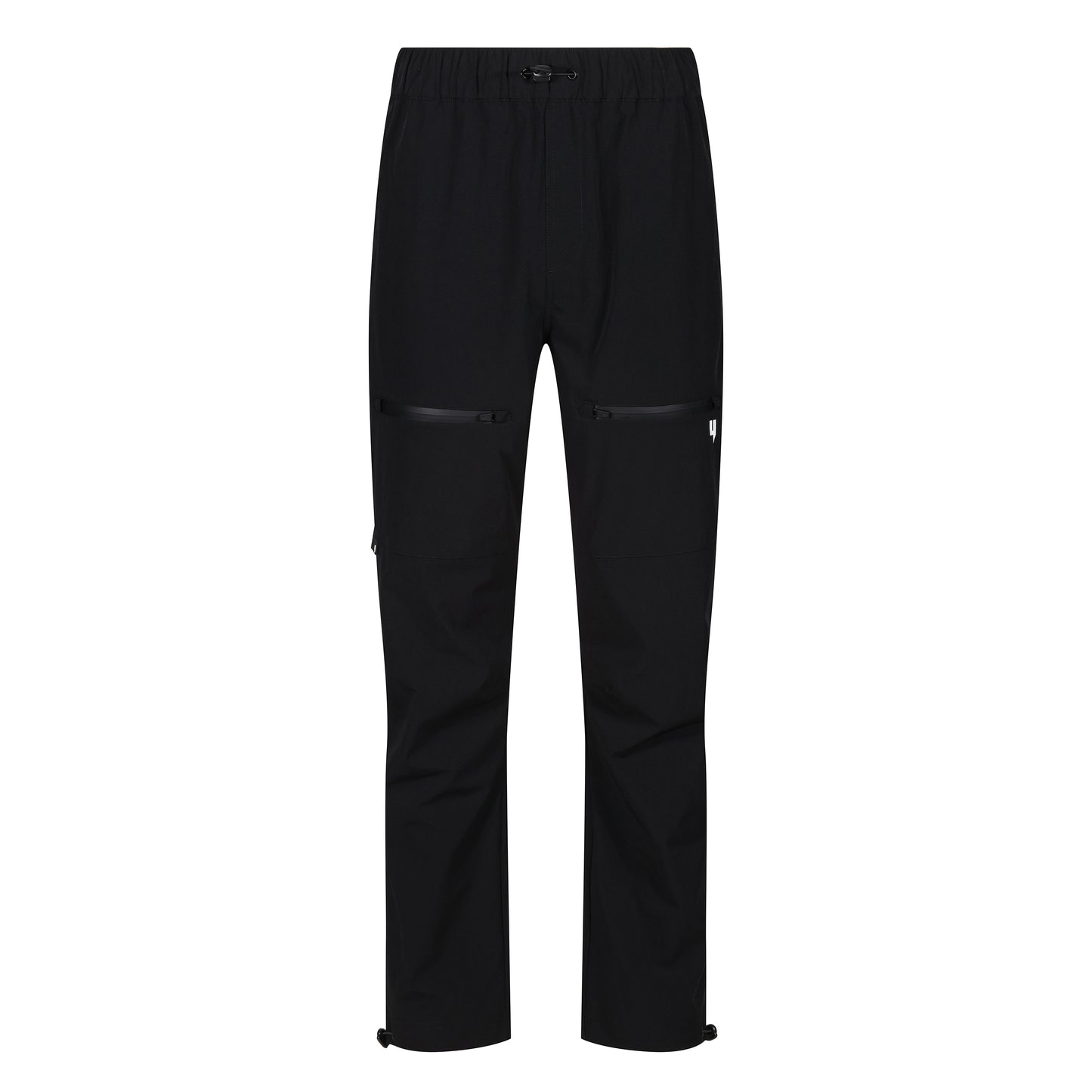 TECH COMBAT TROUSER BLACK