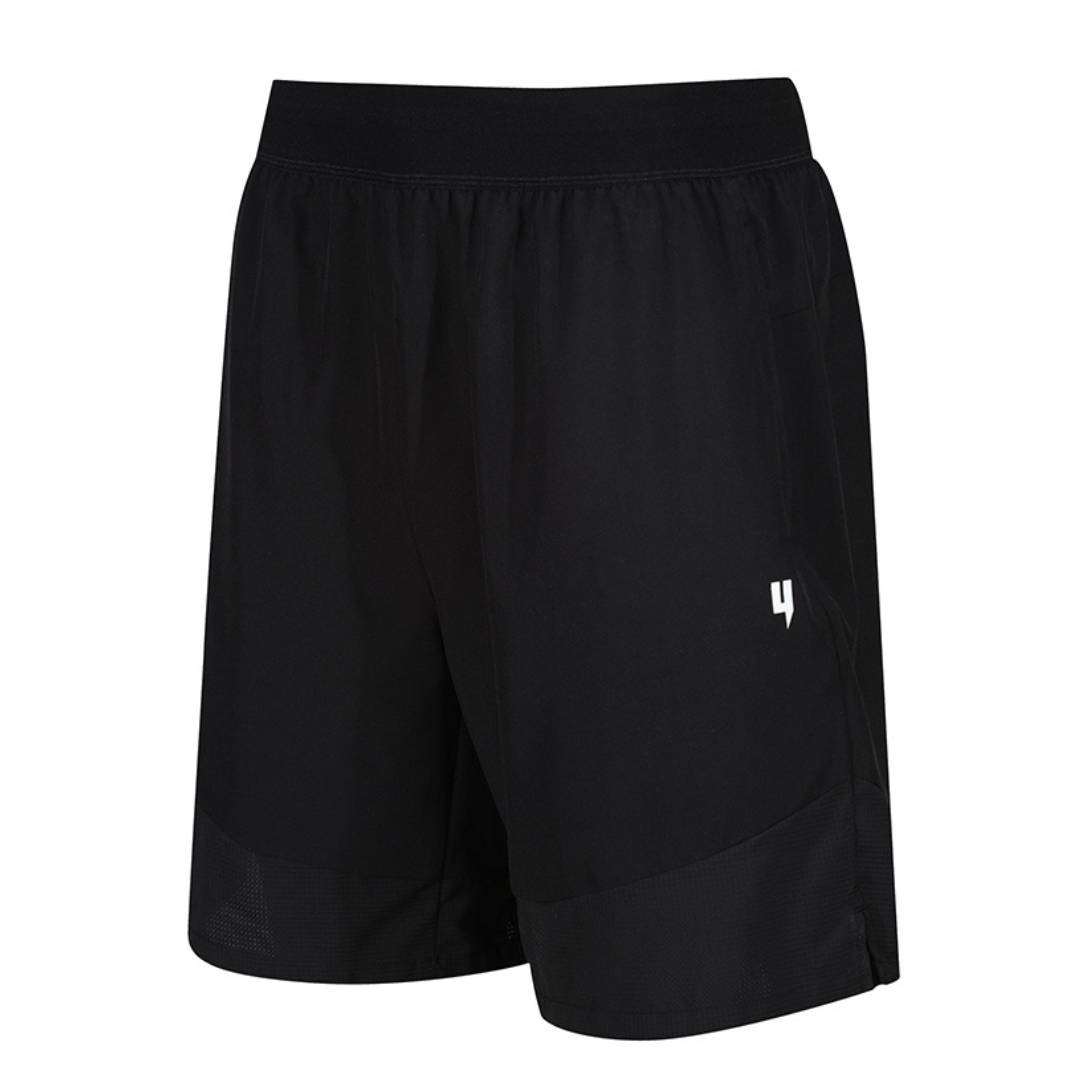 PERFORMANCE SHORTS BLACK