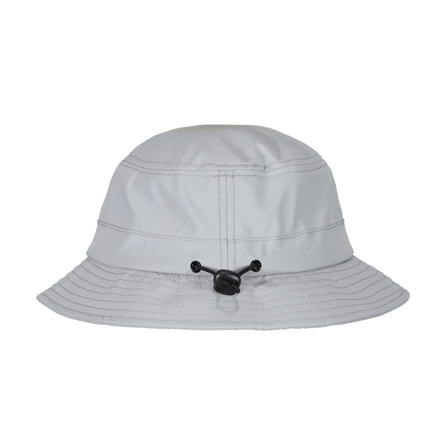 BUCKET HAT GREY