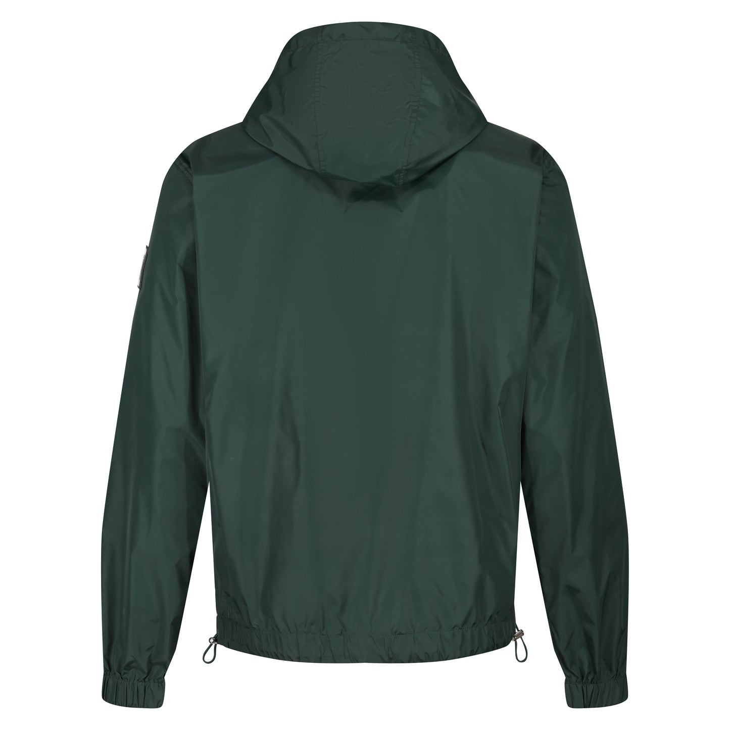 WINDCHEATER RACING GREEN