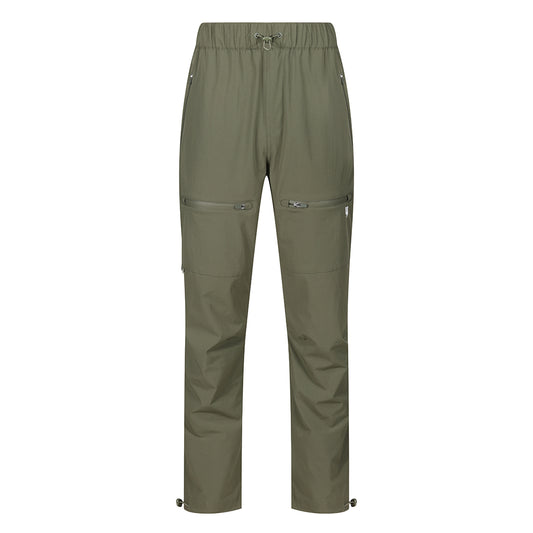 TECH COMBAT TROUSER KHAKI