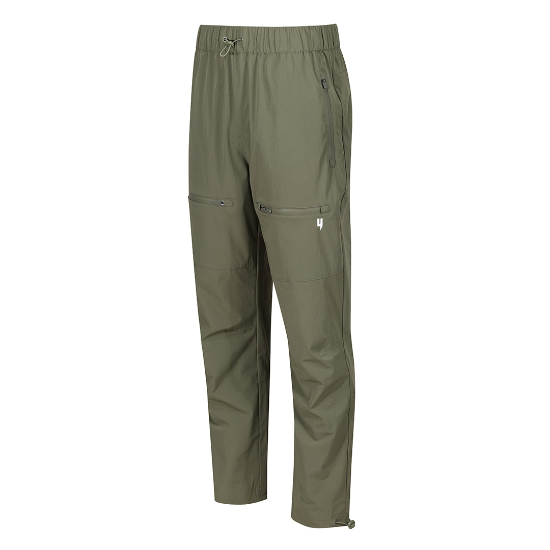 TECH COMBAT TROUSER KHAKI