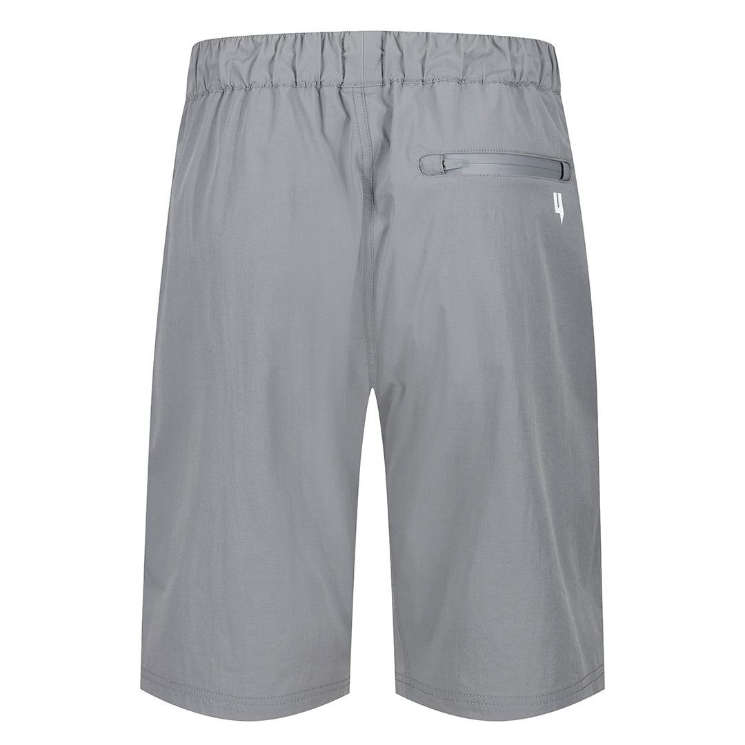 TECH COMBAT SHORTS GREY