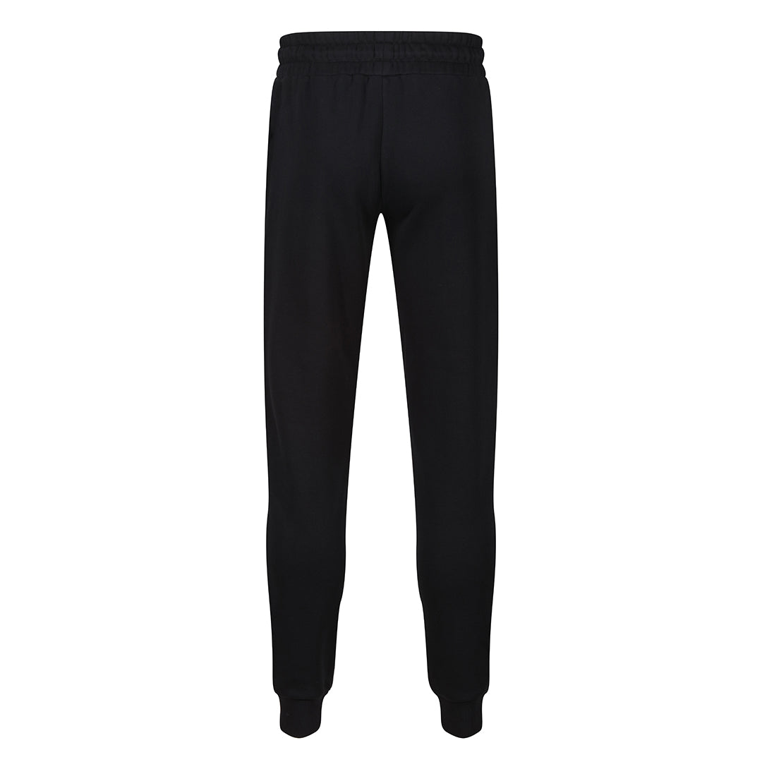 CLASSIC Y LOGO JOGGERS BLACK