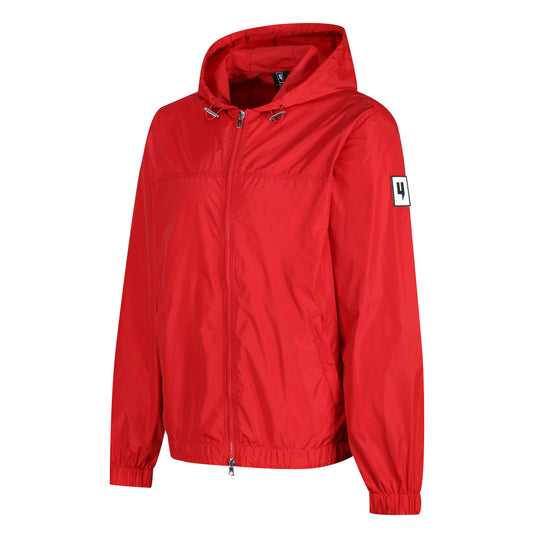 WINDCHEATER RED