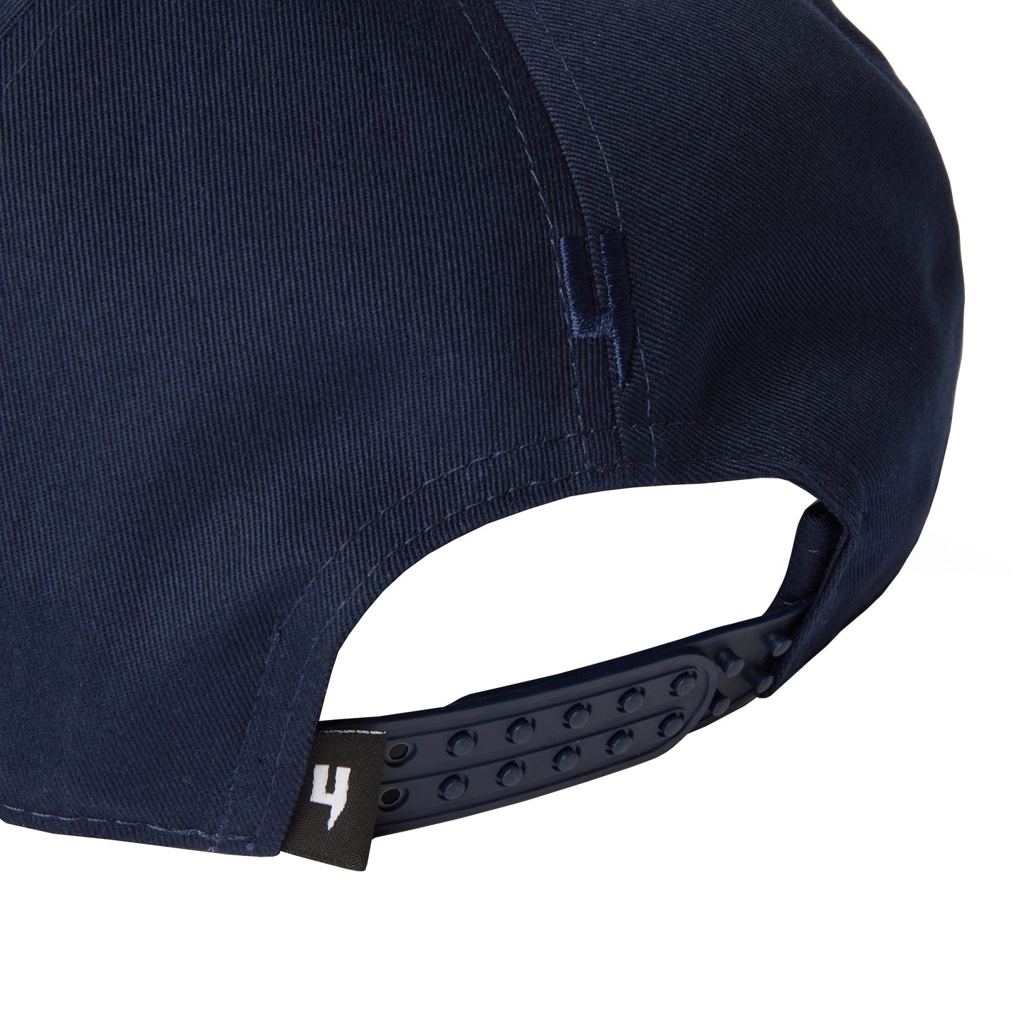 FULL MATERIAL CAP NAVY