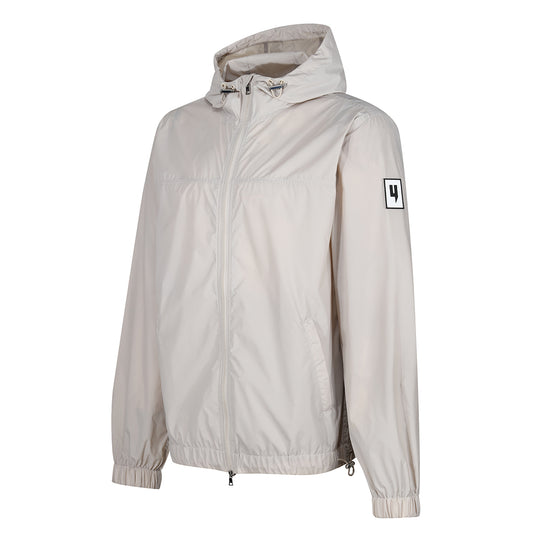 WINDCHEATER BEIGE