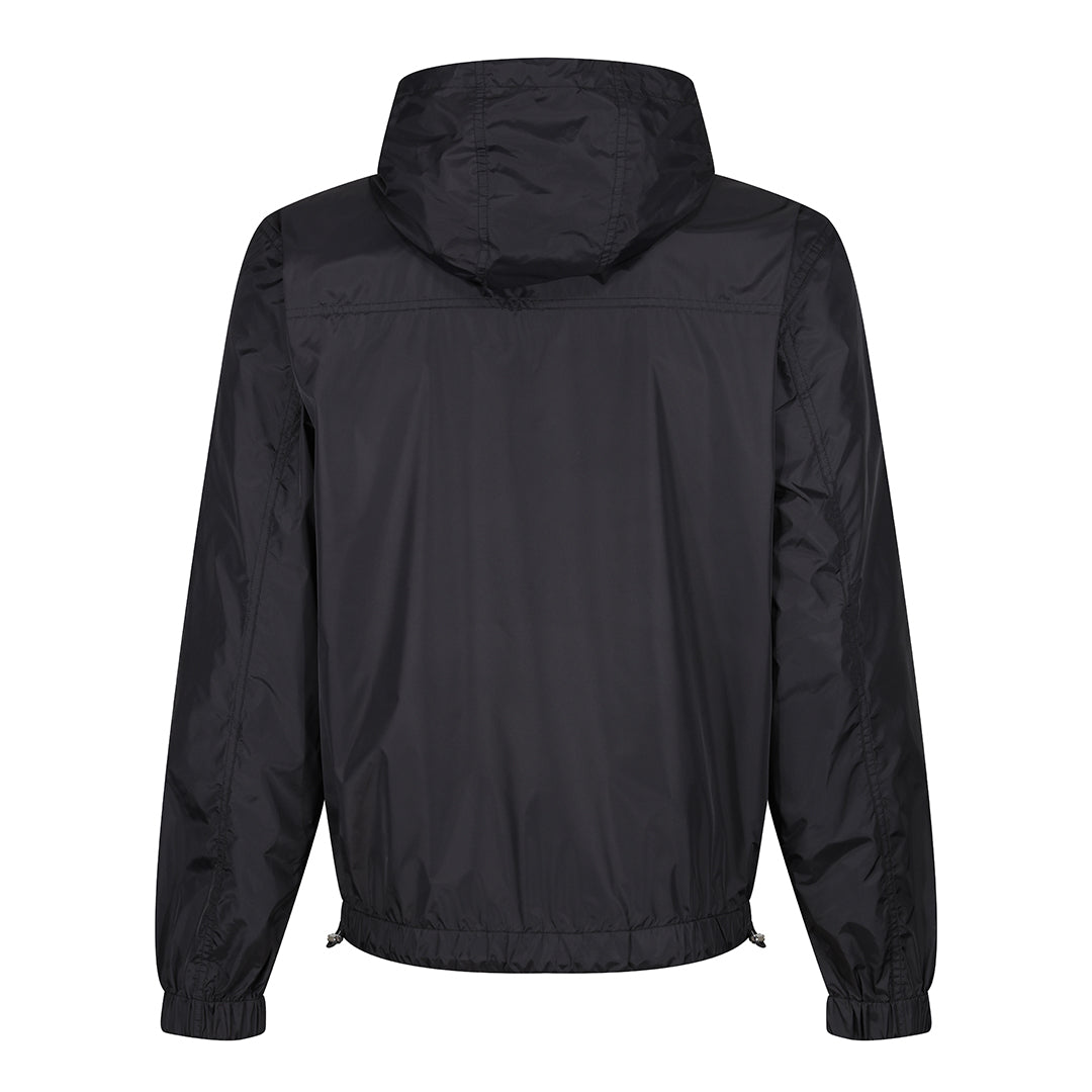 WINDCHEATER NOIR