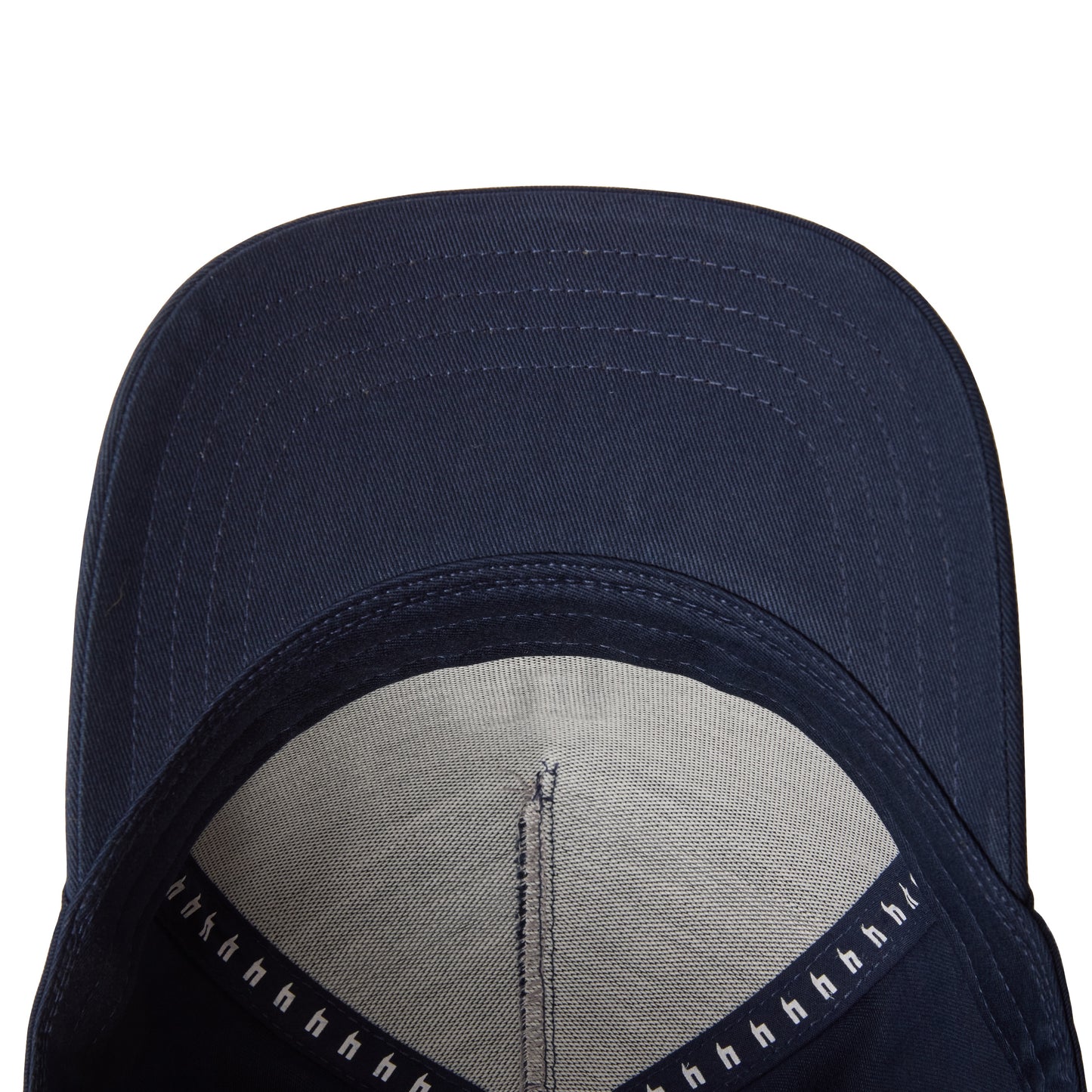 FULL MATERIAL CAP NAVY
