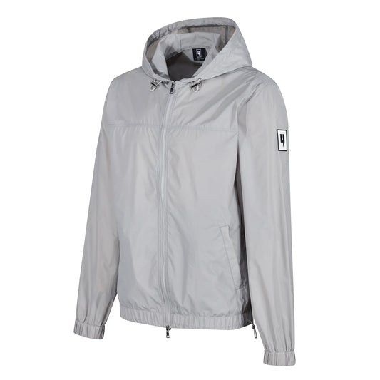 WINDCHEATER GRIS