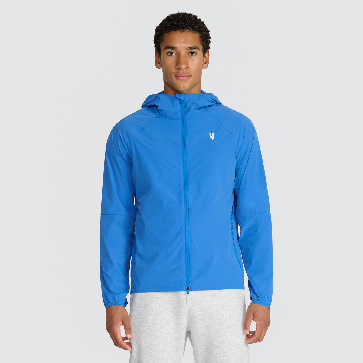 VESTE MATELASSÉE NOIRE