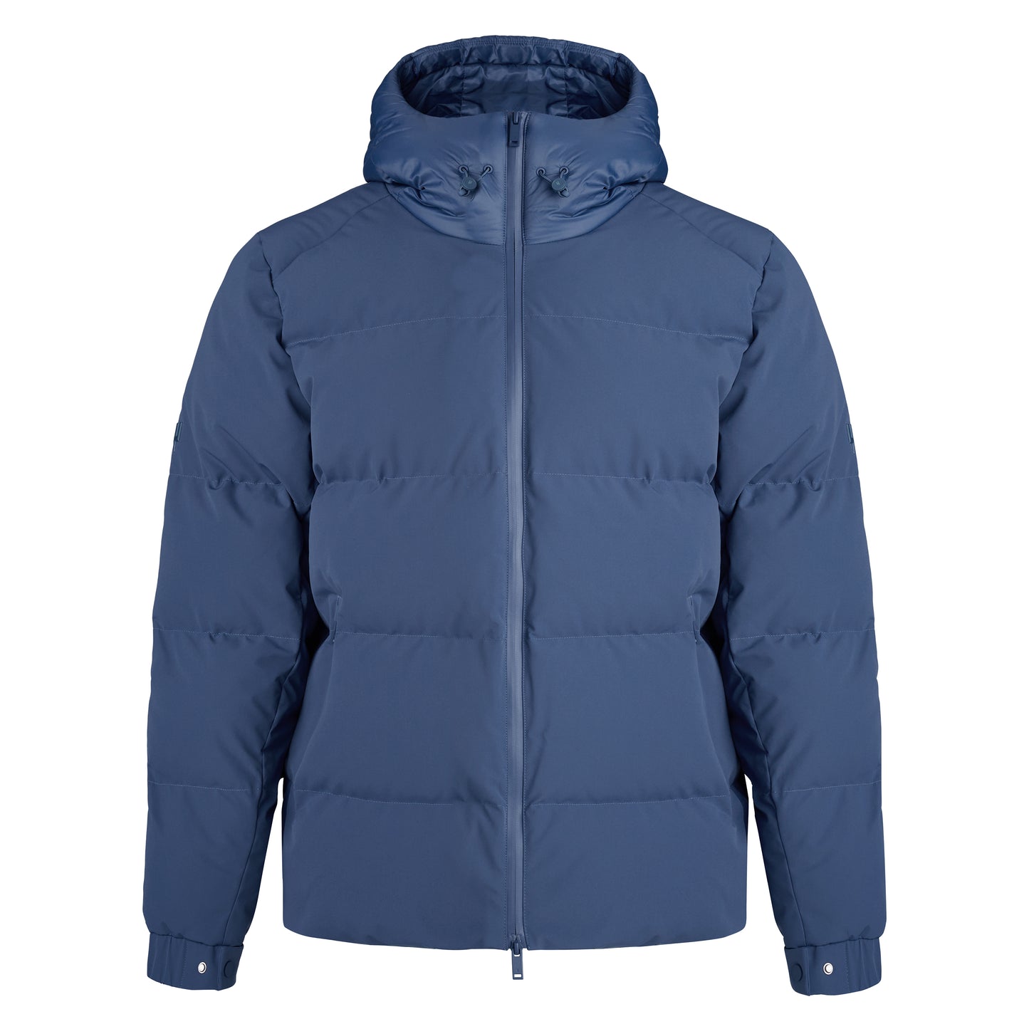 BLUE TECH COAT