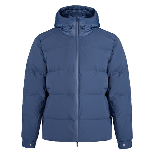 BLUE TECH COAT