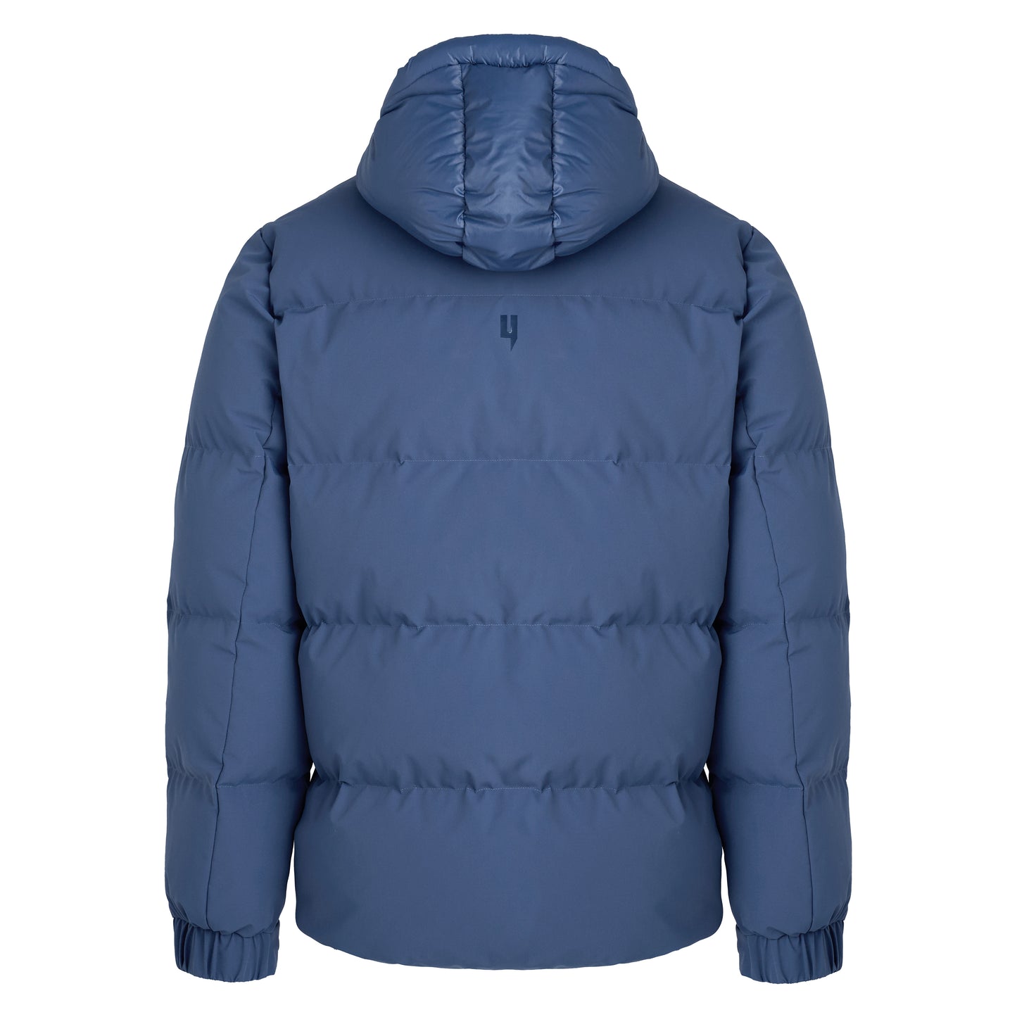 BLUE TECH COAT