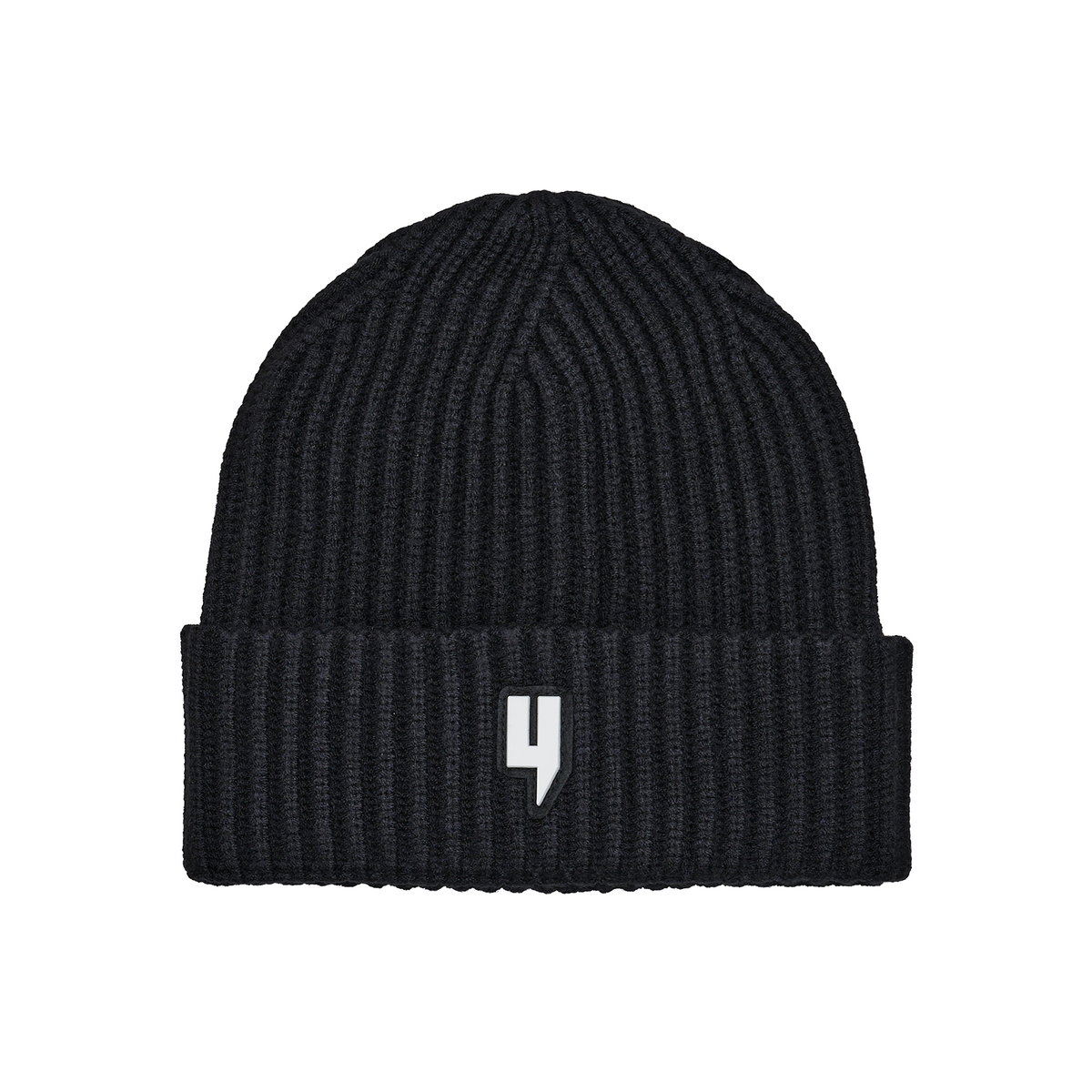 BEANIE BLACK