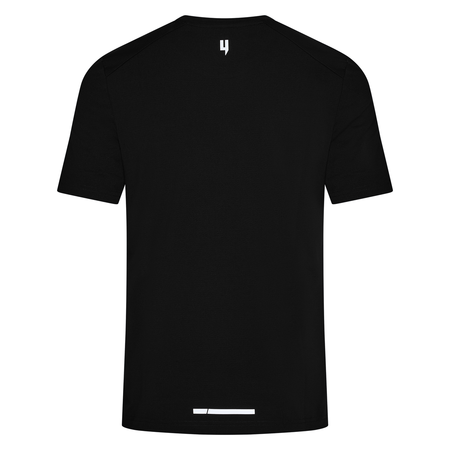 PERFORMANCE TEE BLACK