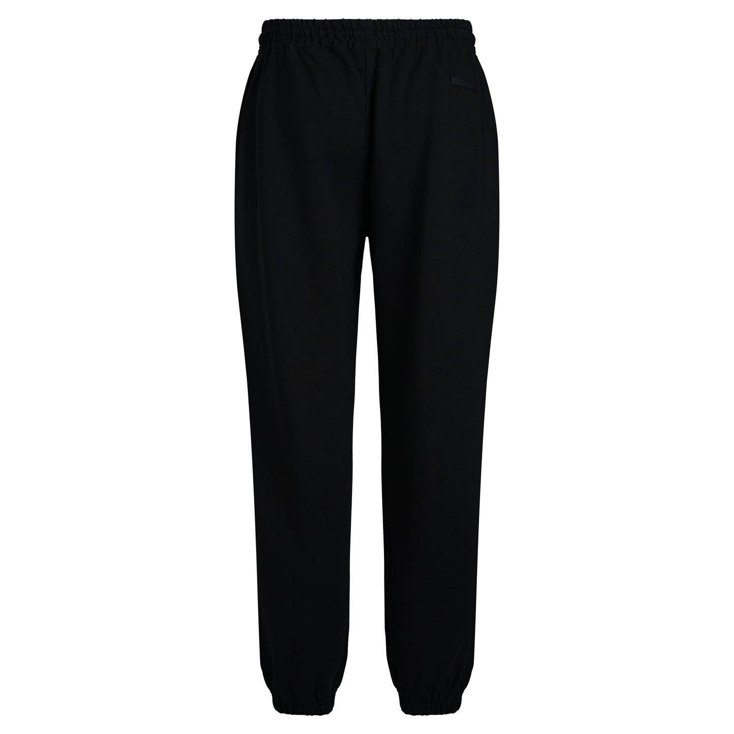 HYBRID JOGGERS BLACK