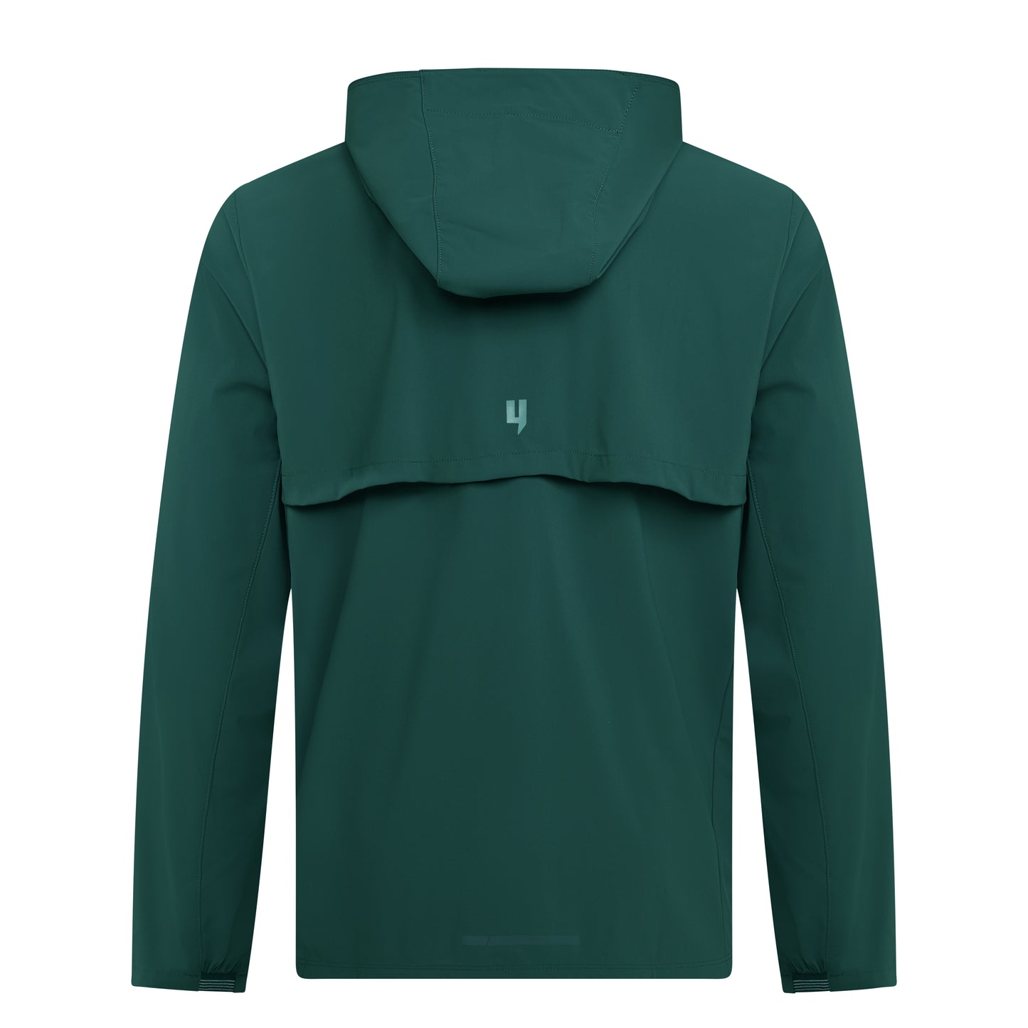 ACTIVE JACKET DARK GREEN
