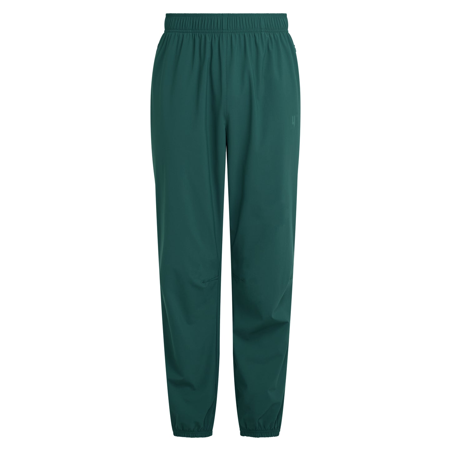 ACTIVE JOGGERS DARK GREEN